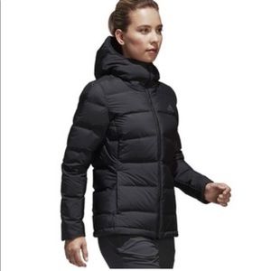 adidas helionic jacket ladies